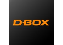 D-BOX D-BOX